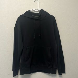 Black Hoodie